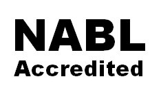 NABL Accredited