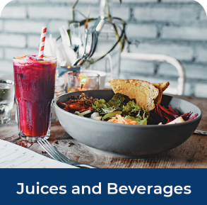 Juices-and-Beverages